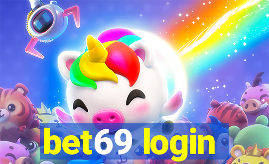 bet69 login